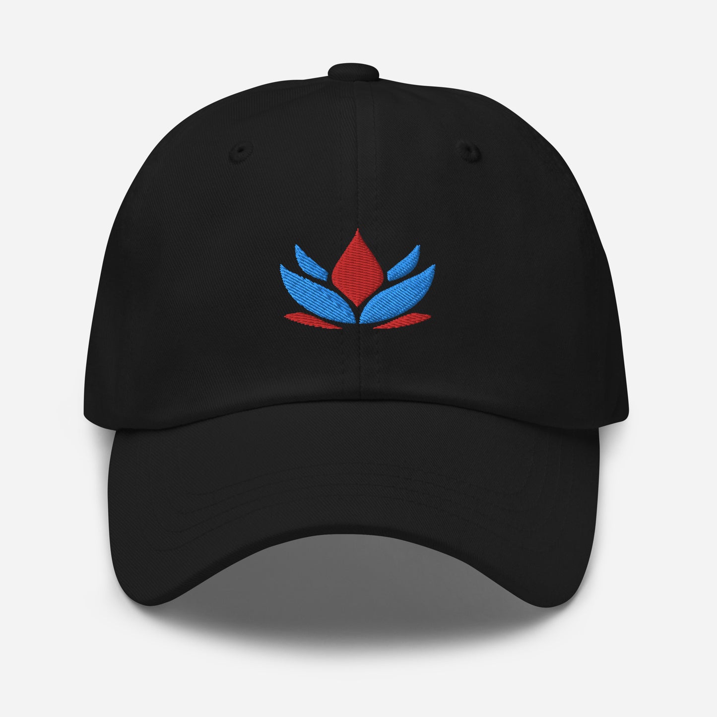 "Lily" Dad hat